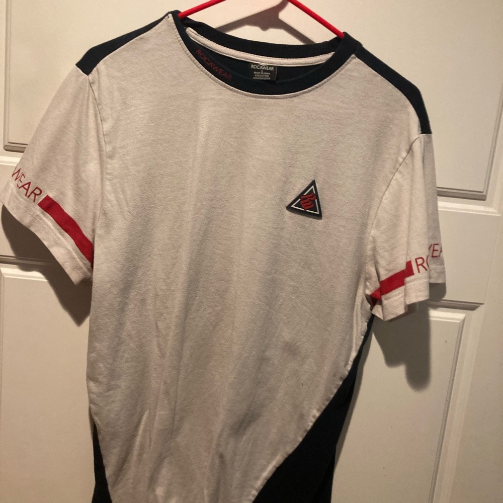 rocawear men’s large shirt